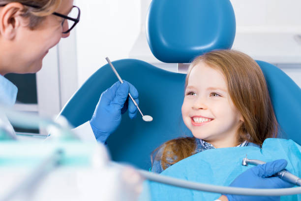 Best Root Canal Treatment  in Larksville, PA