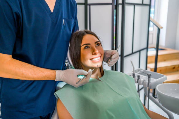 Best Oral Cancer Screening  in Larksville, PA