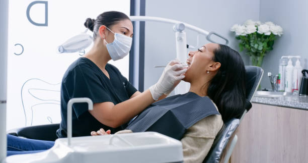 Emergency Dental Services in Larksville, PA